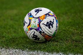 CALCIO - Serie B - UC Sampdoria vs Modena FC