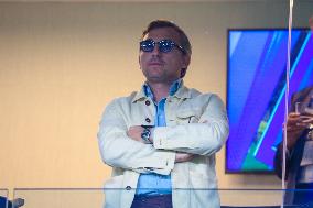 CALCIO - Serie B - UC Sampdoria vs Modena FC