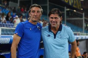 CALCIO - Serie B - UC Sampdoria vs Modena FC