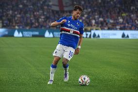 CALCIO - Serie B - UC Sampdoria vs Modena FC