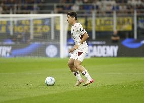 CALCIO - Serie A - Inter - FC Internazionale vs Torino FC