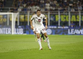 CALCIO - Serie A - Inter - FC Internazionale vs Torino FC