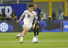 CALCIO - Serie A - Inter - FC Internazionale vs Torino FC