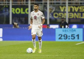 CALCIO - Serie A - Inter - FC Internazionale vs Torino FC