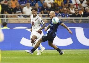 CALCIO - Serie A - Inter - FC Internazionale vs Torino FC