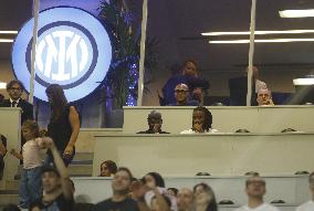 CALCIO - Serie A - Inter - FC Internazionale vs Torino FC