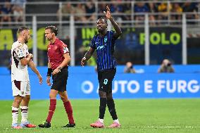 CALCIO - Serie A - Inter - FC Internazionale vs Torino FC