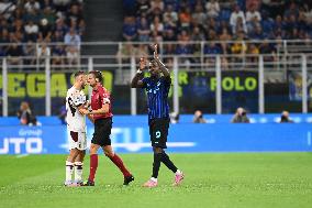 CALCIO - Serie A - Inter - FC Internazionale vs Torino FC