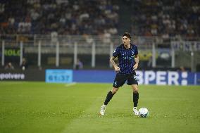 CALCIO - Serie A - Inter - FC Internazionale vs Torino FC