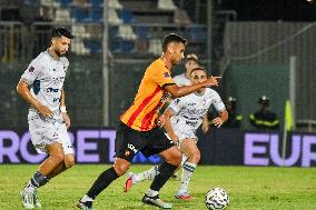 CALCIO - Serie C Italia - FC Crotone vs Benevento Calcio