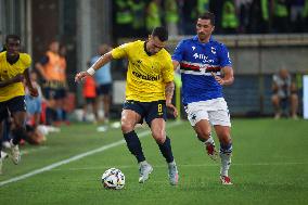 CALCIO - Serie B - UC Sampdoria vs Modena FC