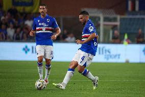 CALCIO - Serie B - UC Sampdoria vs Modena FC