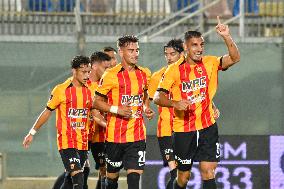 CALCIO - Serie C Italia - FC Crotone vs Benevento Calcio