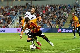 CALCIO - Serie C Italia - FC Crotone vs Benevento Calcio