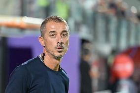 CALCIO - Serie C Italia - FC Crotone vs Benevento Calcio