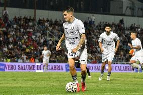 CALCIO - Serie C Italia - FC Crotone vs Benevento Calcio