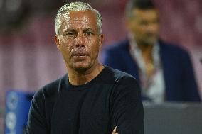 CALCIO - Serie C Italia - Salernitana vs Siracusa