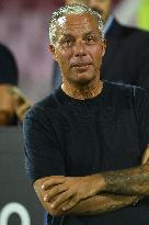 CALCIO - Serie C Italia - Salernitana vs Siracusa