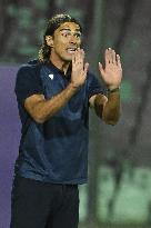 CALCIO - Serie C Italia - Salernitana vs Siracusa