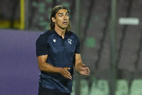 CALCIO - Serie C Italia - Salernitana vs Siracusa