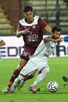CALCIO - Serie C Italia - Salernitana vs Siracusa