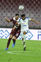 CALCIO - Serie C Italia - Salernitana vs Siracusa