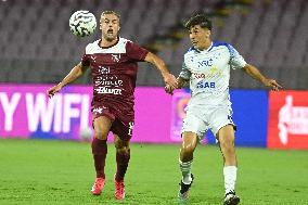 CALCIO - Serie C Italia - Salernitana vs Siracusa