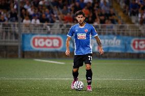 CALCIO - Serie C Italia - Novara vs Inter U23