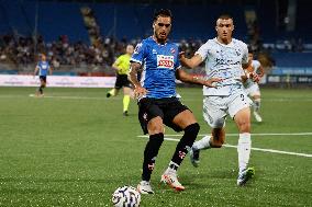 CALCIO - Serie C Italia - Novara vs Inter U23