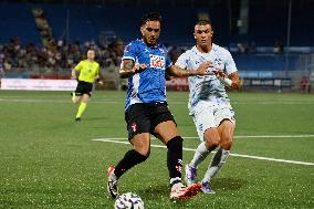 CALCIO - Serie C Italia - Novara vs Inter U23