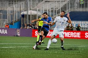 CALCIO - Serie C Italia - Novara vs Inter U23