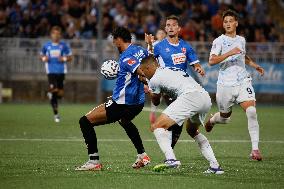 CALCIO - Serie C Italia - Novara vs Inter U23