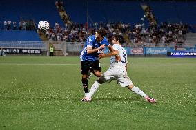 CALCIO - Serie C Italia - Novara vs Inter U23