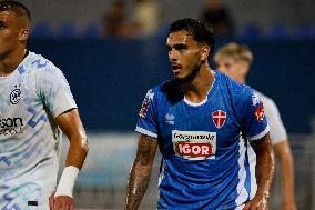 CALCIO - Serie C Italia - Novara vs Inter U23