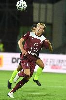 CALCIO - Serie C Italia - Salernitana vs Siracusa
