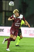 CALCIO - Serie C Italia - Salernitana vs Siracusa
