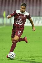 CALCIO - Serie C Italia - Salernitana vs Siracusa