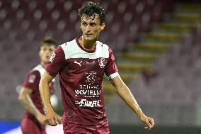 CALCIO - Serie C Italia - Salernitana vs Siracusa