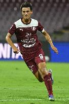 CALCIO - Serie C Italia - Salernitana vs Siracusa