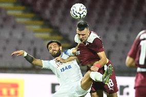 CALCIO - Serie C Italia - Salernitana vs Siracusa
