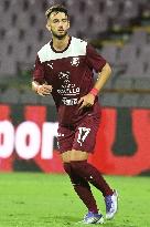 CALCIO - Serie C Italia - Salernitana vs Siracusa