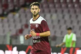 CALCIO - Serie C Italia - Salernitana vs Siracusa