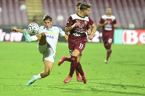 CALCIO - Serie C Italia - Salernitana vs Siracusa