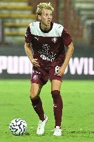 CALCIO - Serie C Italia - Salernitana vs Siracusa