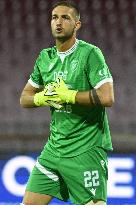 CALCIO - Serie C Italia - Salernitana vs Siracusa