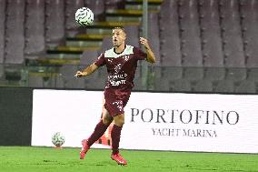 CALCIO - Serie C Italia - Salernitana vs Siracusa