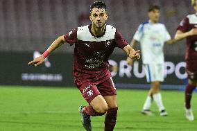 CALCIO - Serie C Italia - Salernitana vs Siracusa