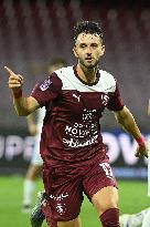 CALCIO - Serie C Italia - Salernitana vs Siracusa