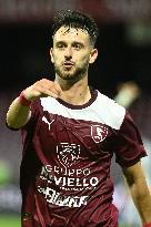 CALCIO - Serie C Italia - Salernitana vs Siracusa
