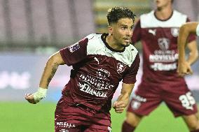 CALCIO - Serie C Italia - Salernitana vs Siracusa